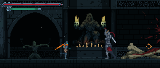 Death's Gambit