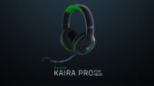 Kaira Pro análisis de los auriculares foto portada