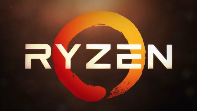 Logotipo de RyZen