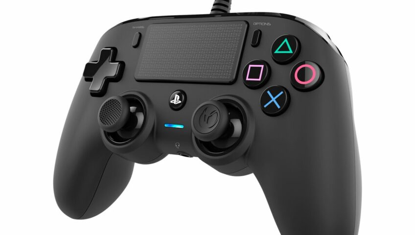 Imagen del Wired Compact Controller