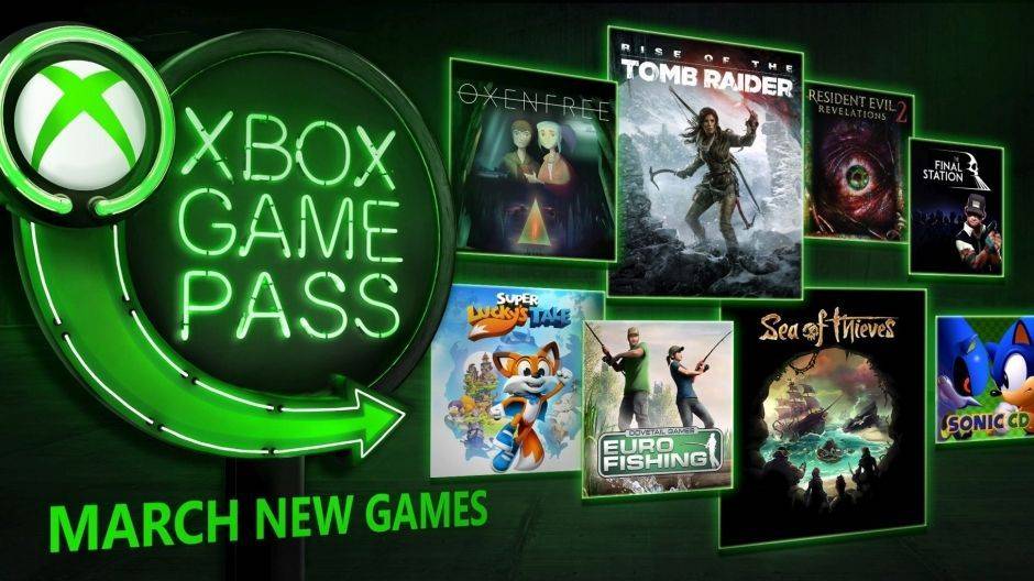 La jugada del Game Pass es uno de los mejores movimiento de Microsoft en años