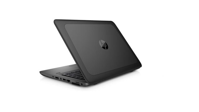 HP ZBook 14u G4