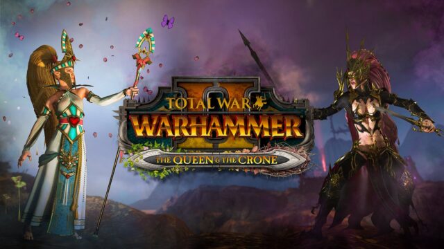 DLC TotalWar: Warhammer 2