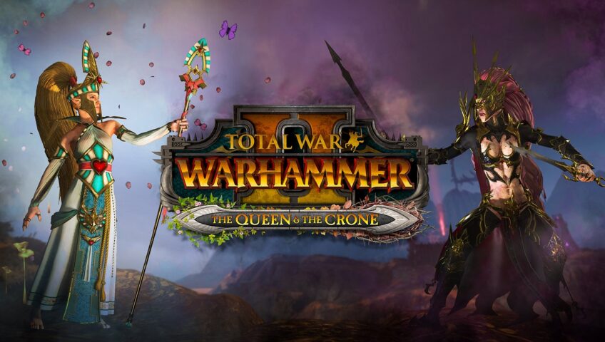 DLC TotalWar: Warhammer 2