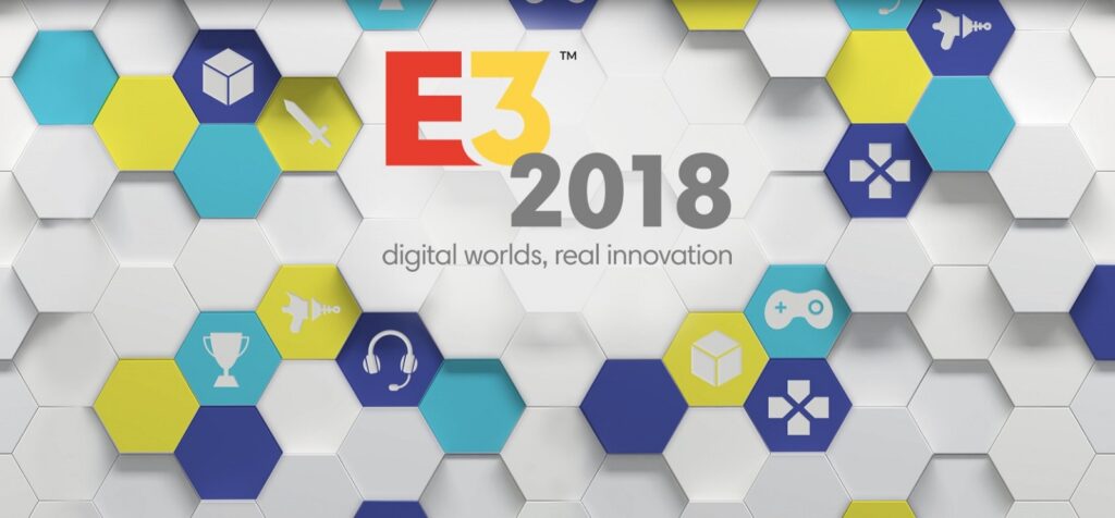 E3 2018 portada