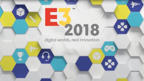 E3 2018 portada