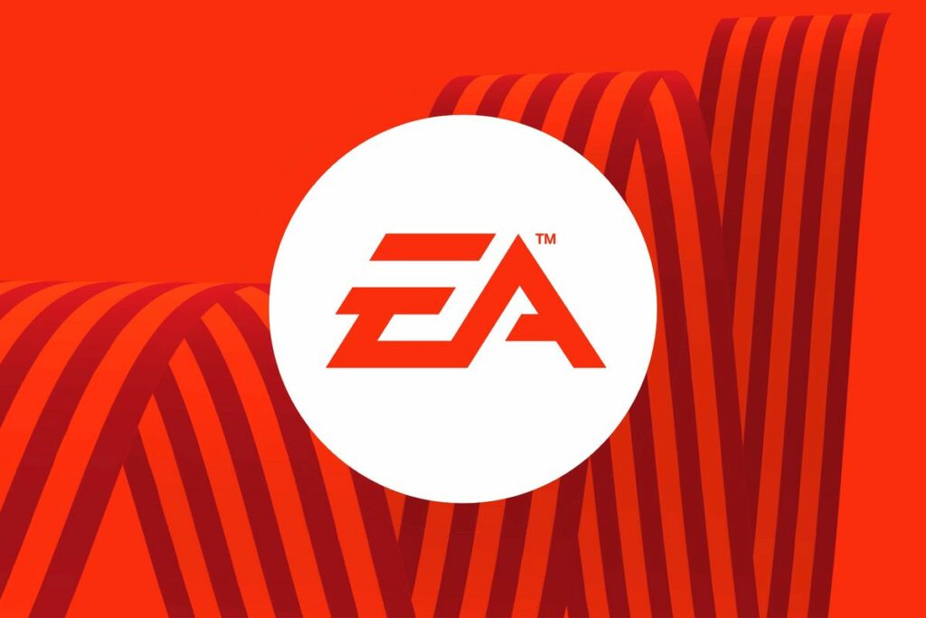 E3 2018 EA