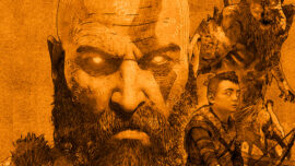 Episodio 1x04 God of War