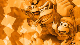 Episodio 1x06 Donkey Kong