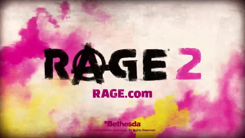 RAGE 2