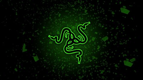 Razer Switches