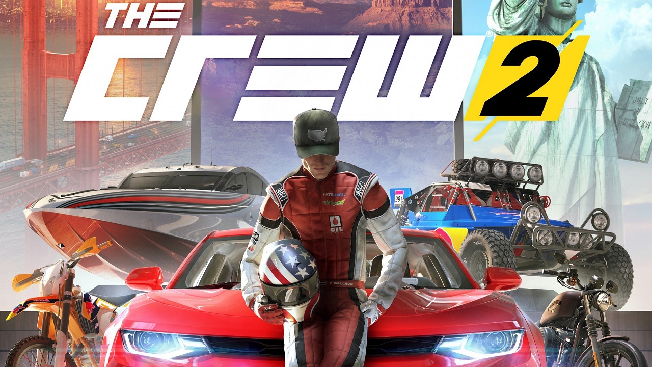Primeras impresiones de la beta cerrada de The Crew 2