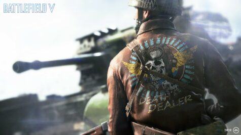 Battlefield V impresiones