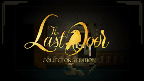 The Last Door