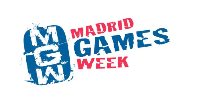 Madrid Games Week portada