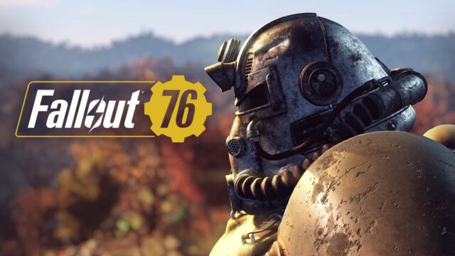 "Fallout 76" análisis