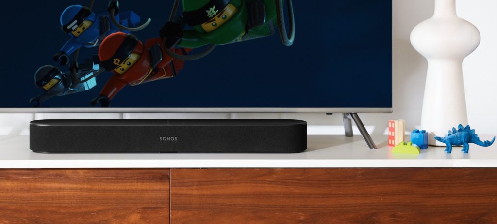 Sonos Beam TV