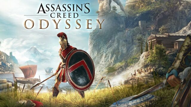 assassin's creed odyssey análisis