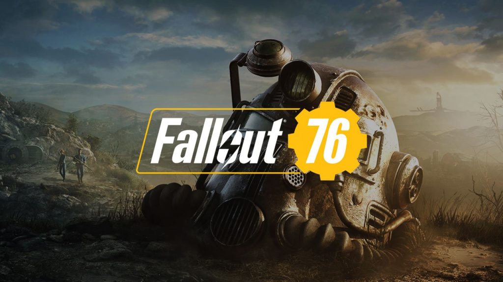 Fallout 76 review