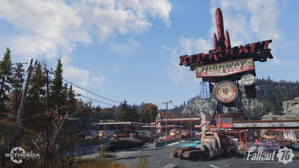 Fallout 76 review
