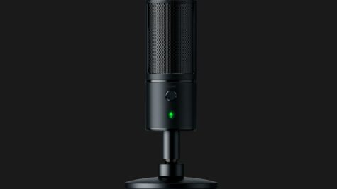 Razer Seiren X review