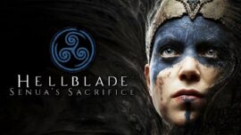 Hellblade: Shenua’s Sacrifice
