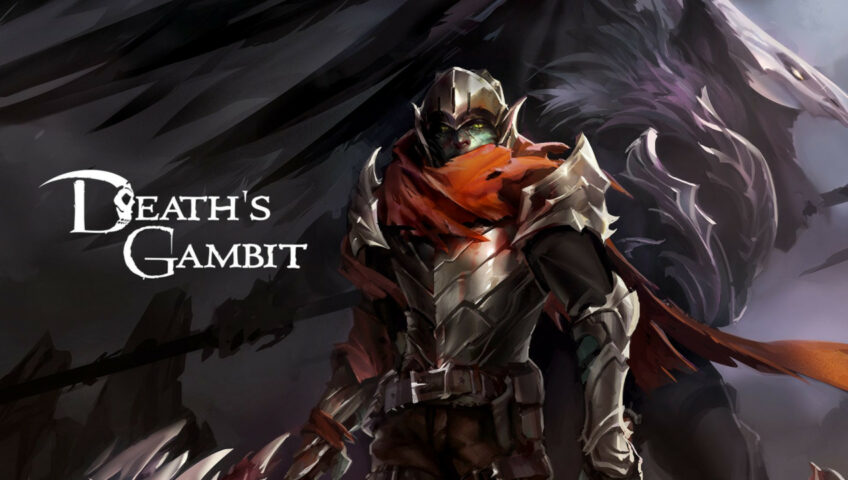 Death's Gambit análisis