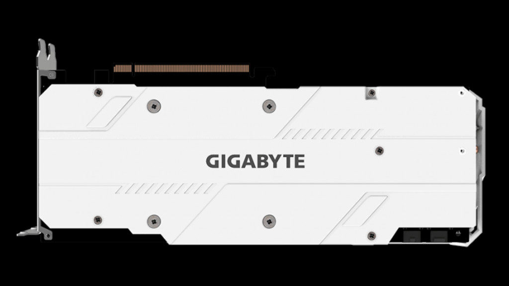Gigabyte RTX 2070 Gaming OC