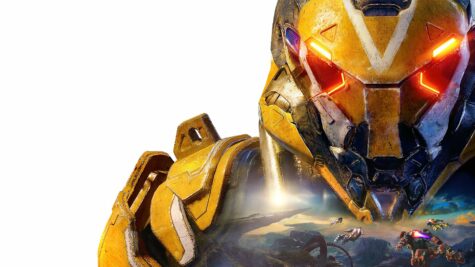 Anthem análisis review impresiones