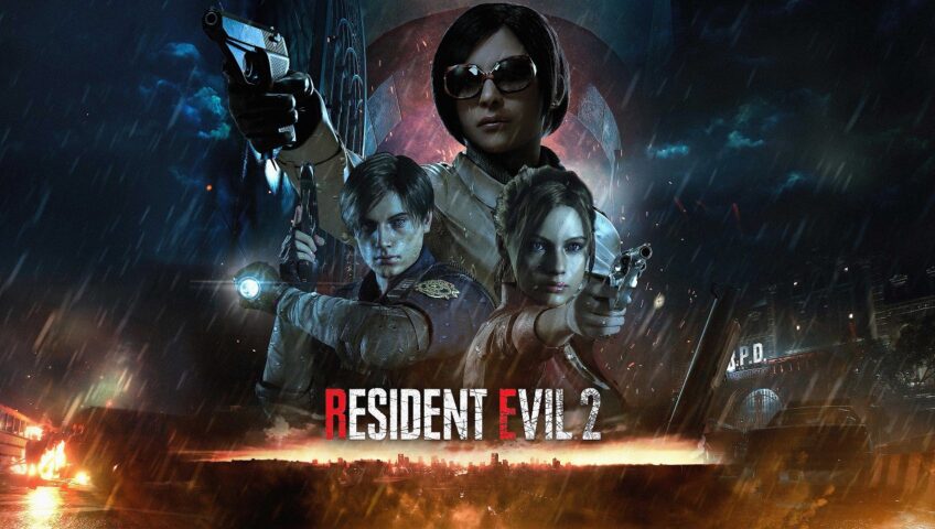 Resident Evil 2 Remake análisis
