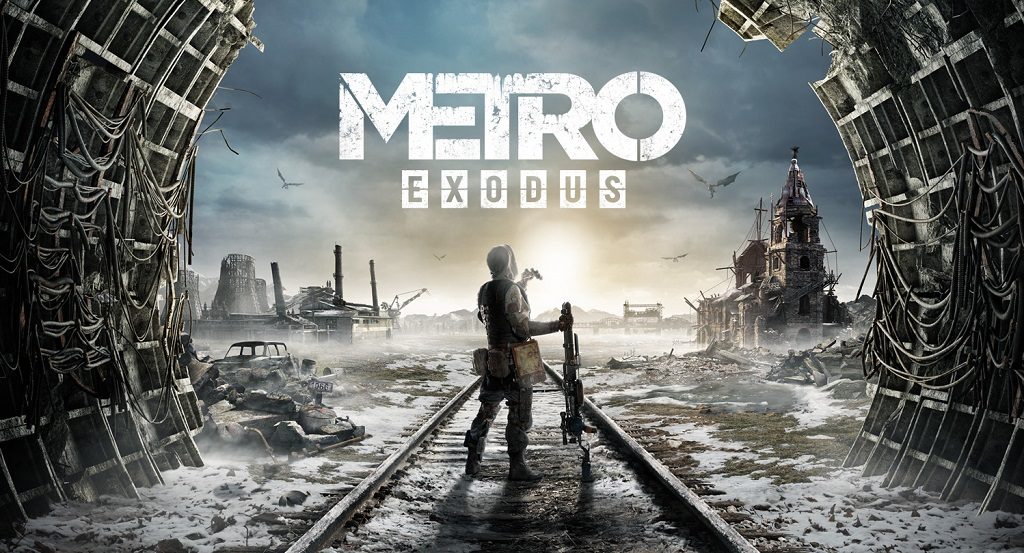 juegos más esperados de febrero de 2019 Metro Exodus