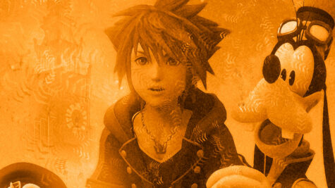 Episodio 2x20 Tribecast Kingdom Hearts 3