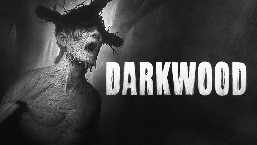 Darkwood portada