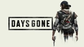 Days Gone analisis y portada