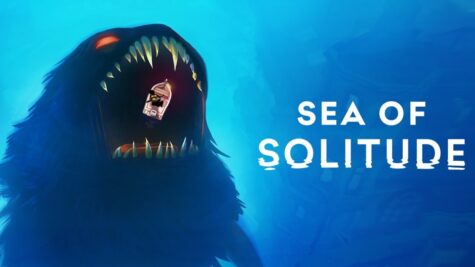 Sea of Solitude portada y análisis