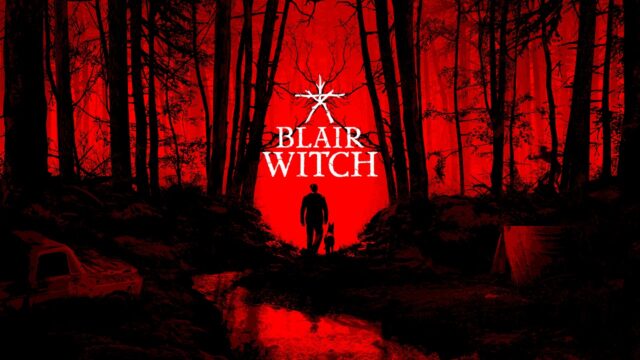 Blair Witch análisis e impresiones