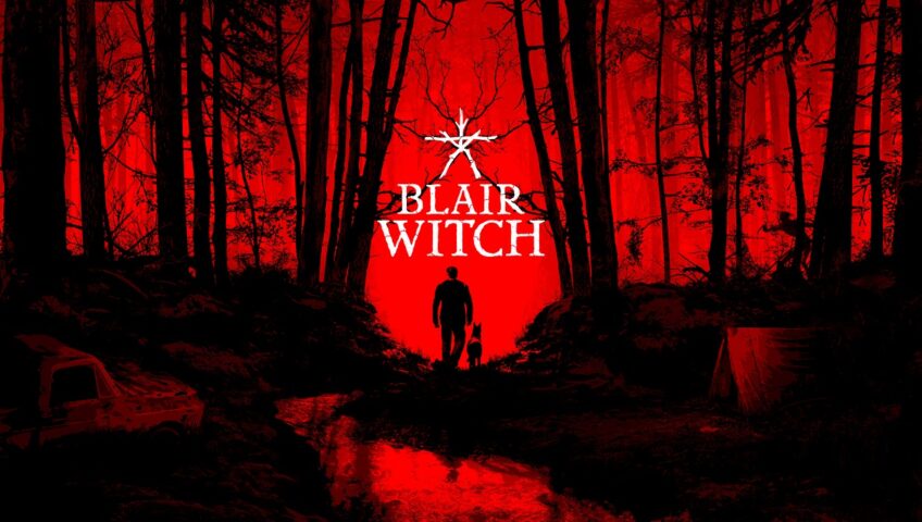 Blair Witch análisis e impresiones