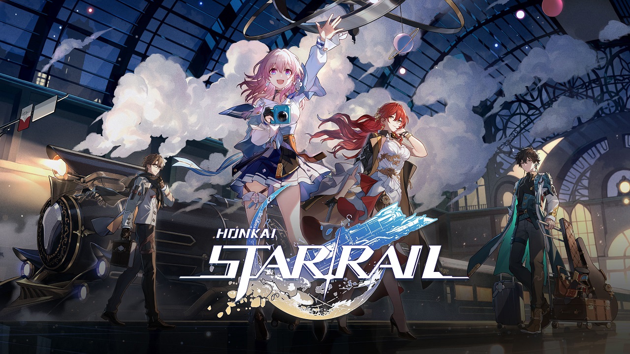 Análisis e impresiones del Honkai Star Rail, el juego de los de Genshin Impact