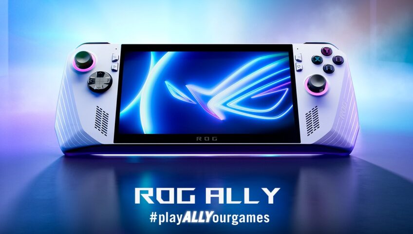 Asus ROG Ally review