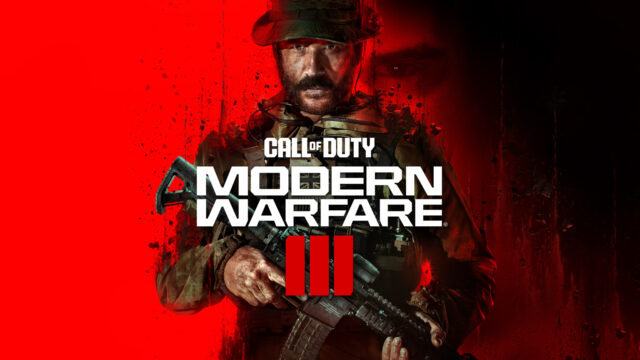 Modern Warfare 3 oficial