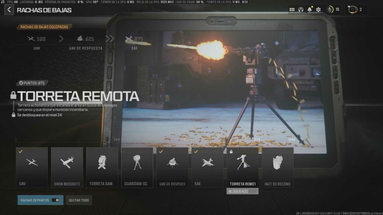Modern Warfare 3, jugamos la beta del nuevo Call of Duty - Tribeca Review