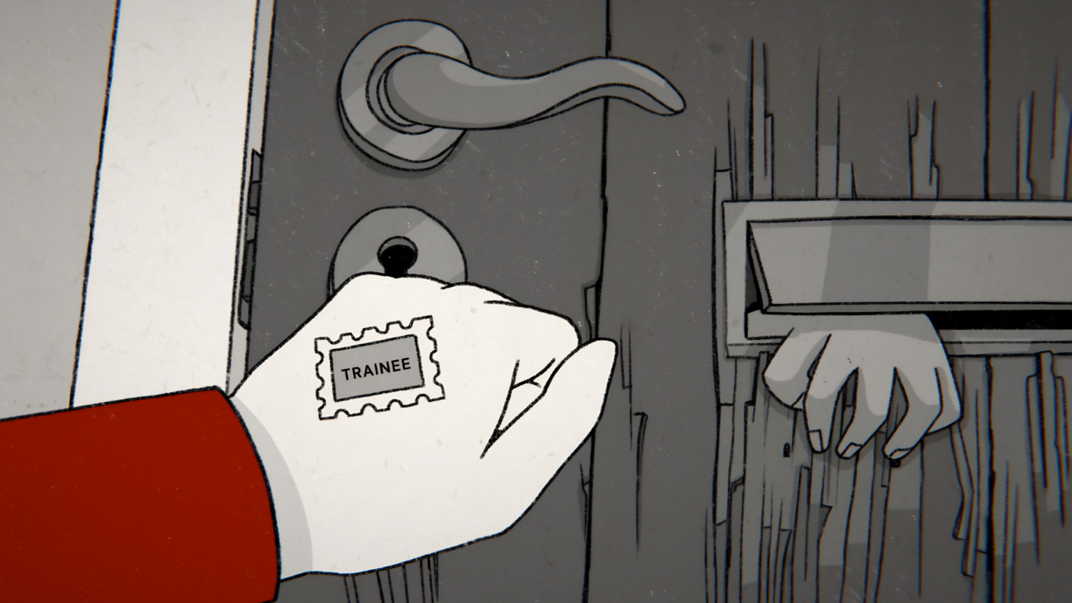 Tom the postgirl Llamando